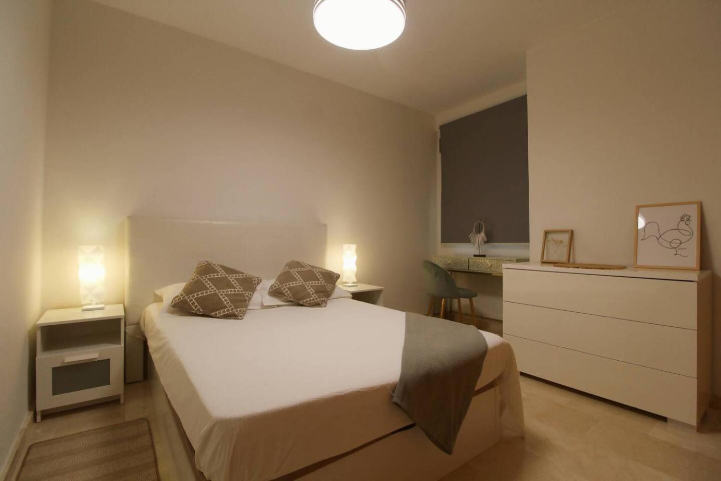 My Time Apartment