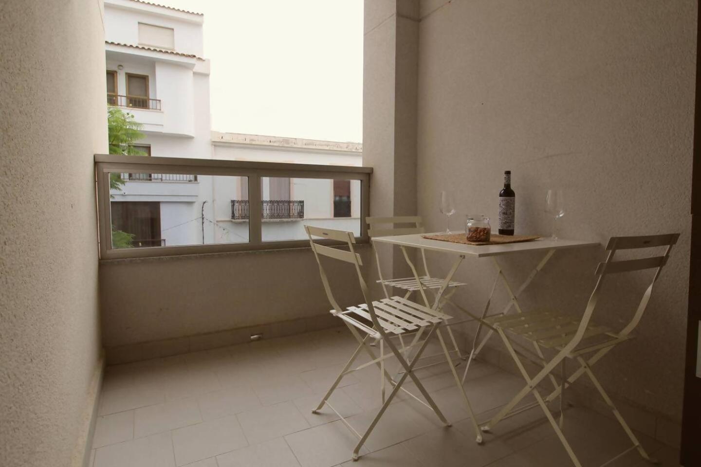 My Time Apartment Altea