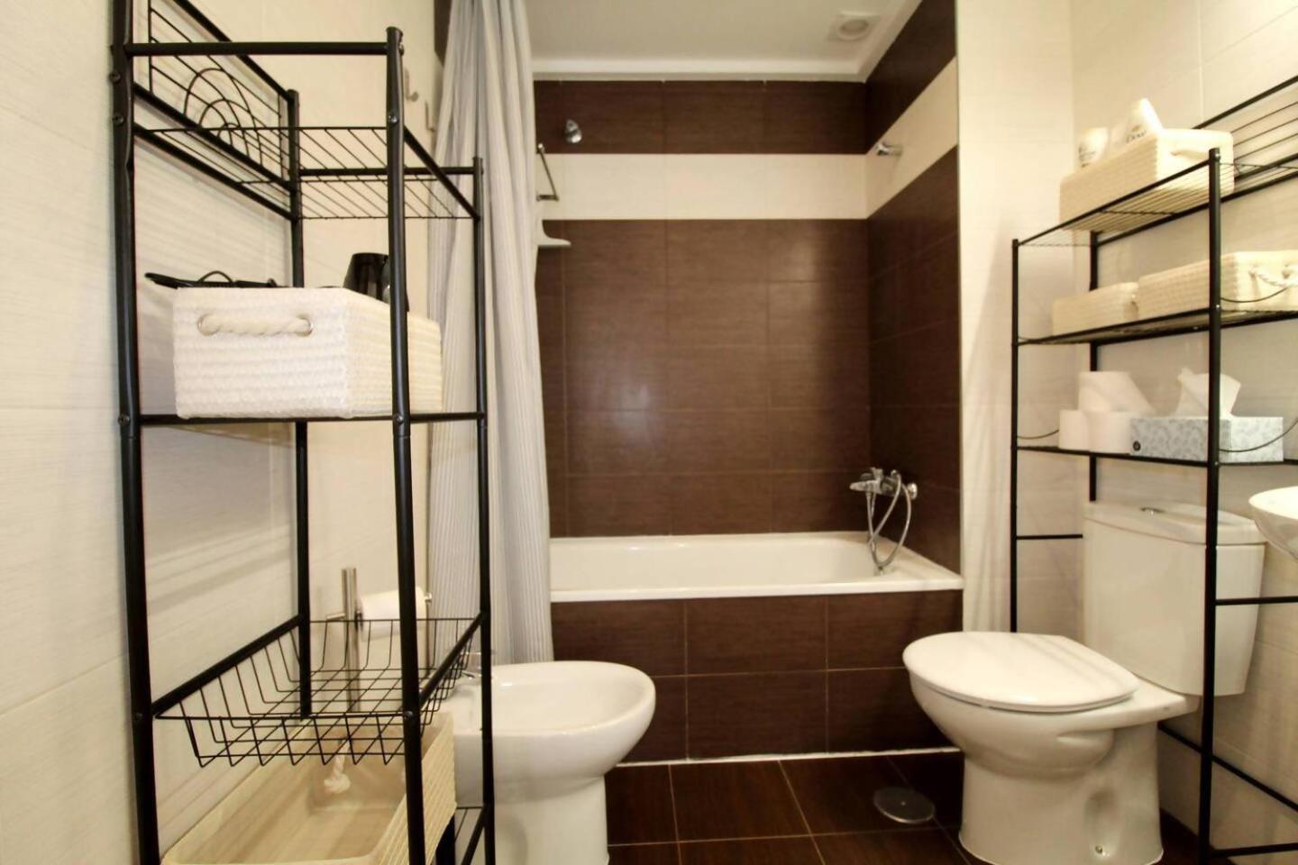 My Time Apartment