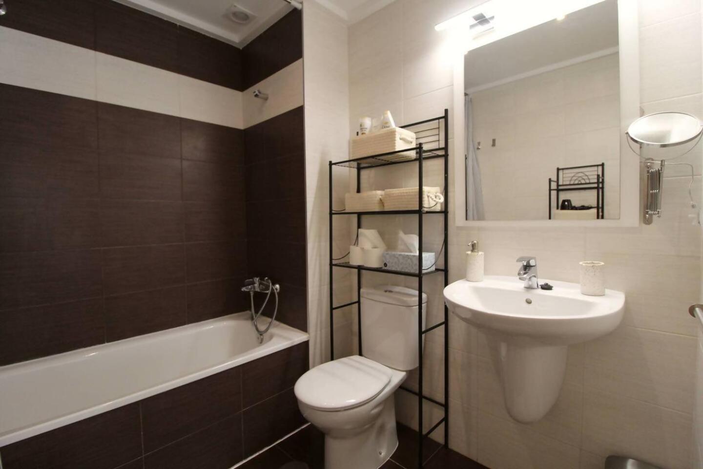 My Time Apartment Altea