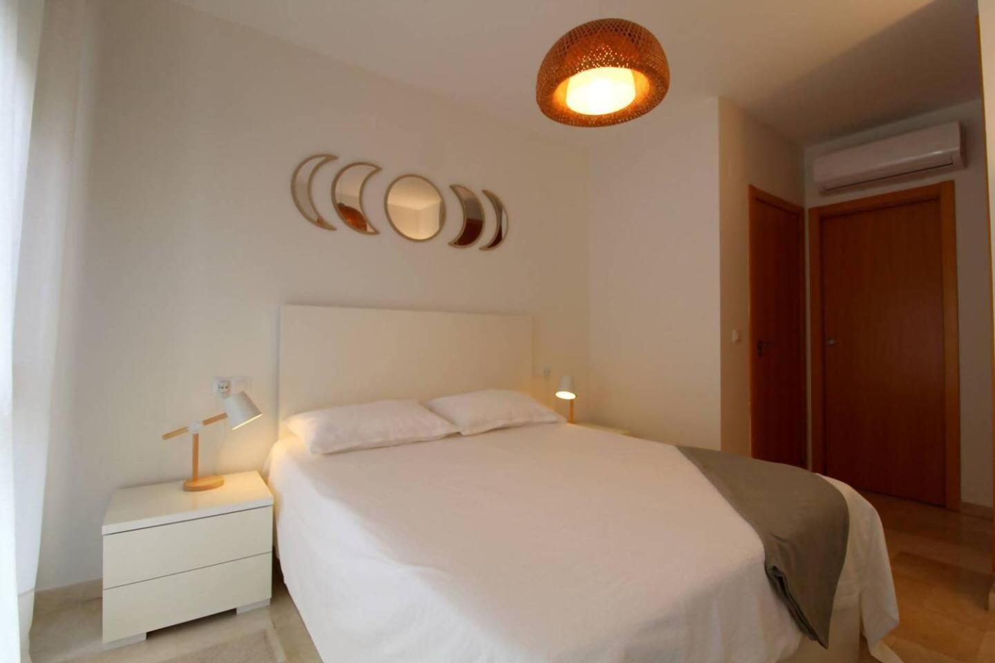 Apartment My Time Altea