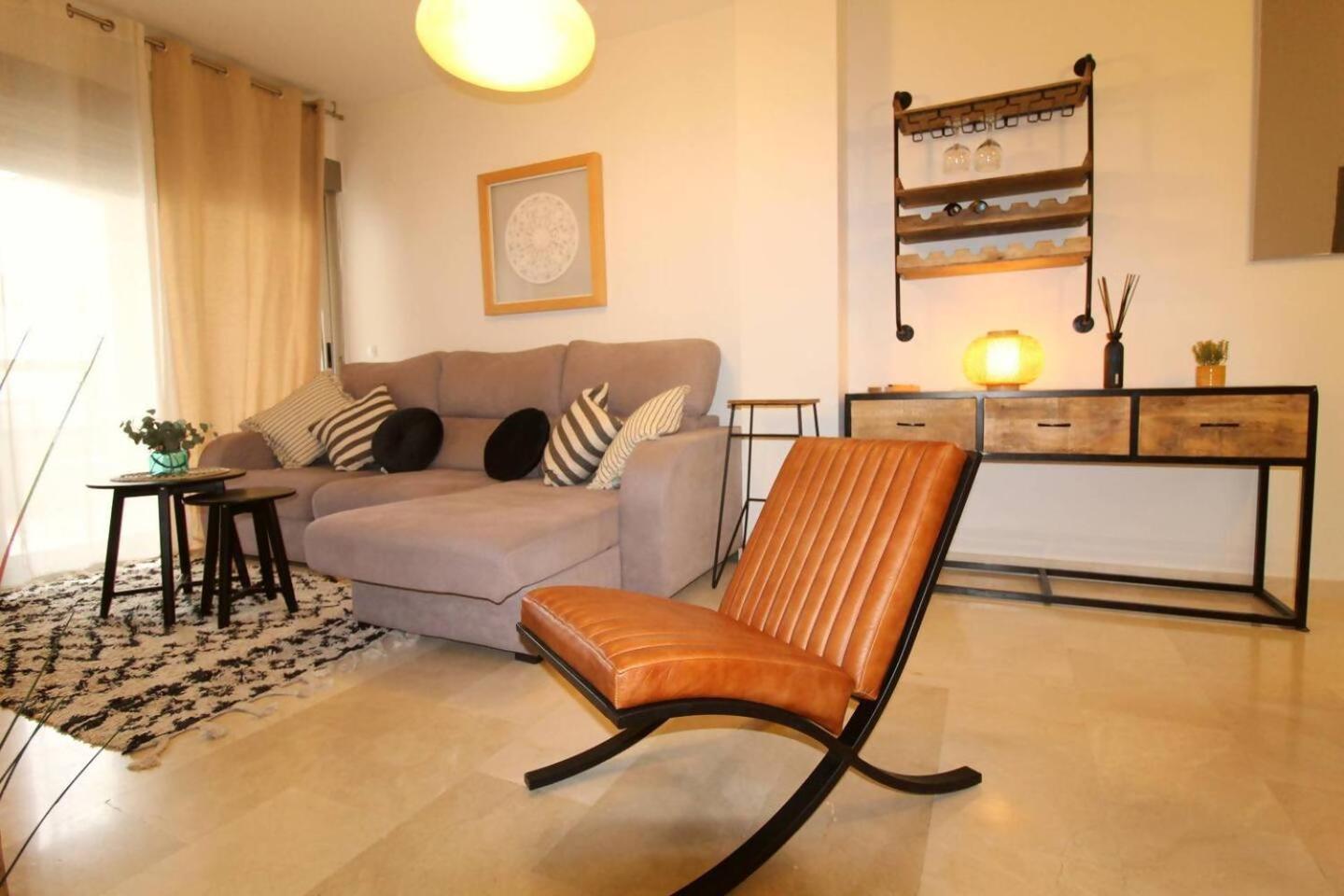 My Time Apartment