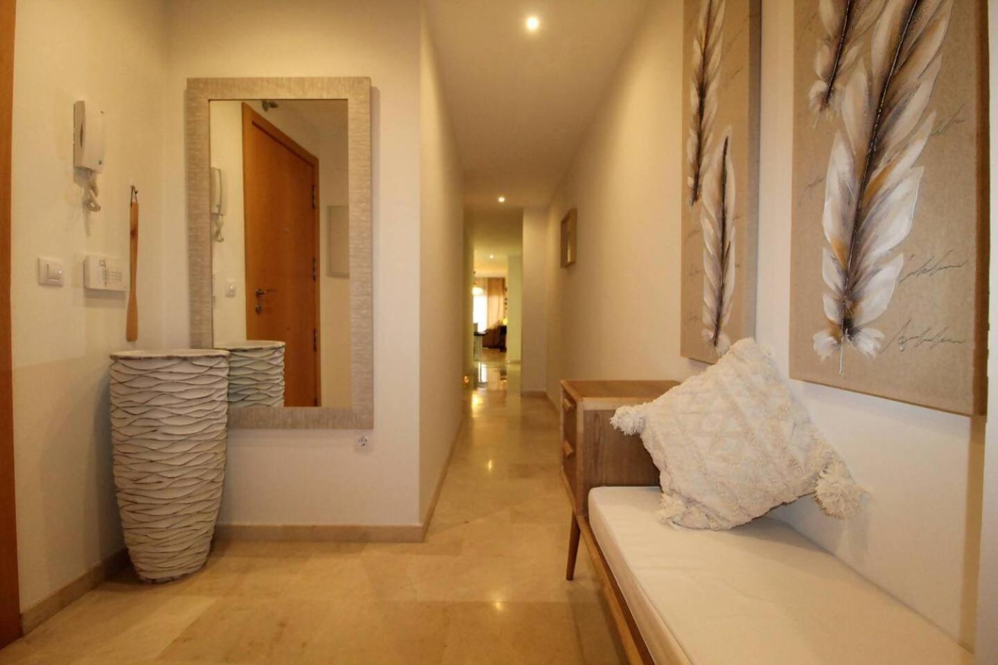 My Time Apartment Altea