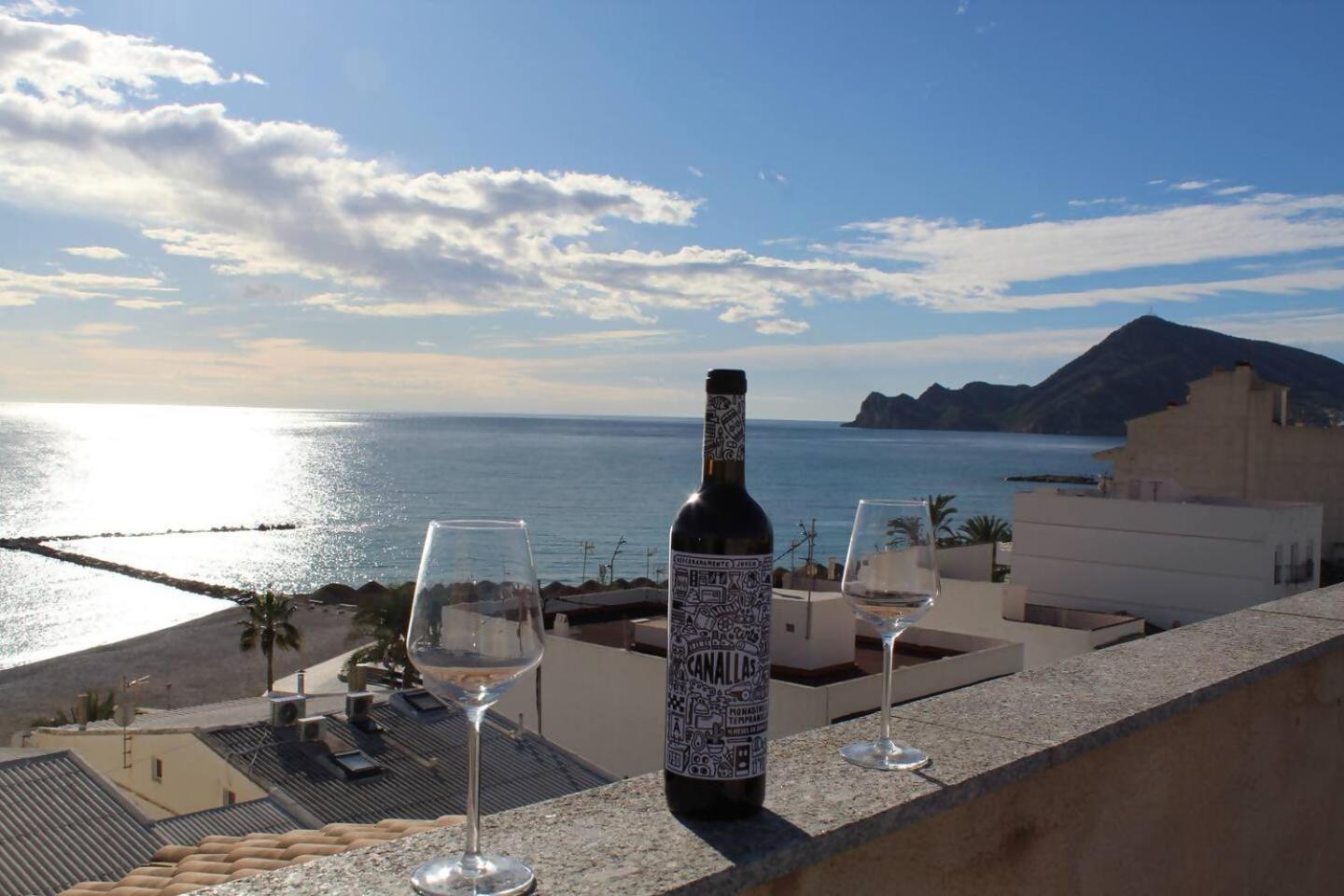 My Time * Altea