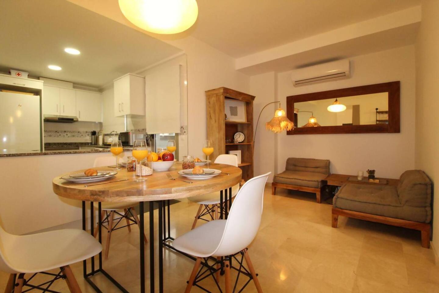 Apartment My Time