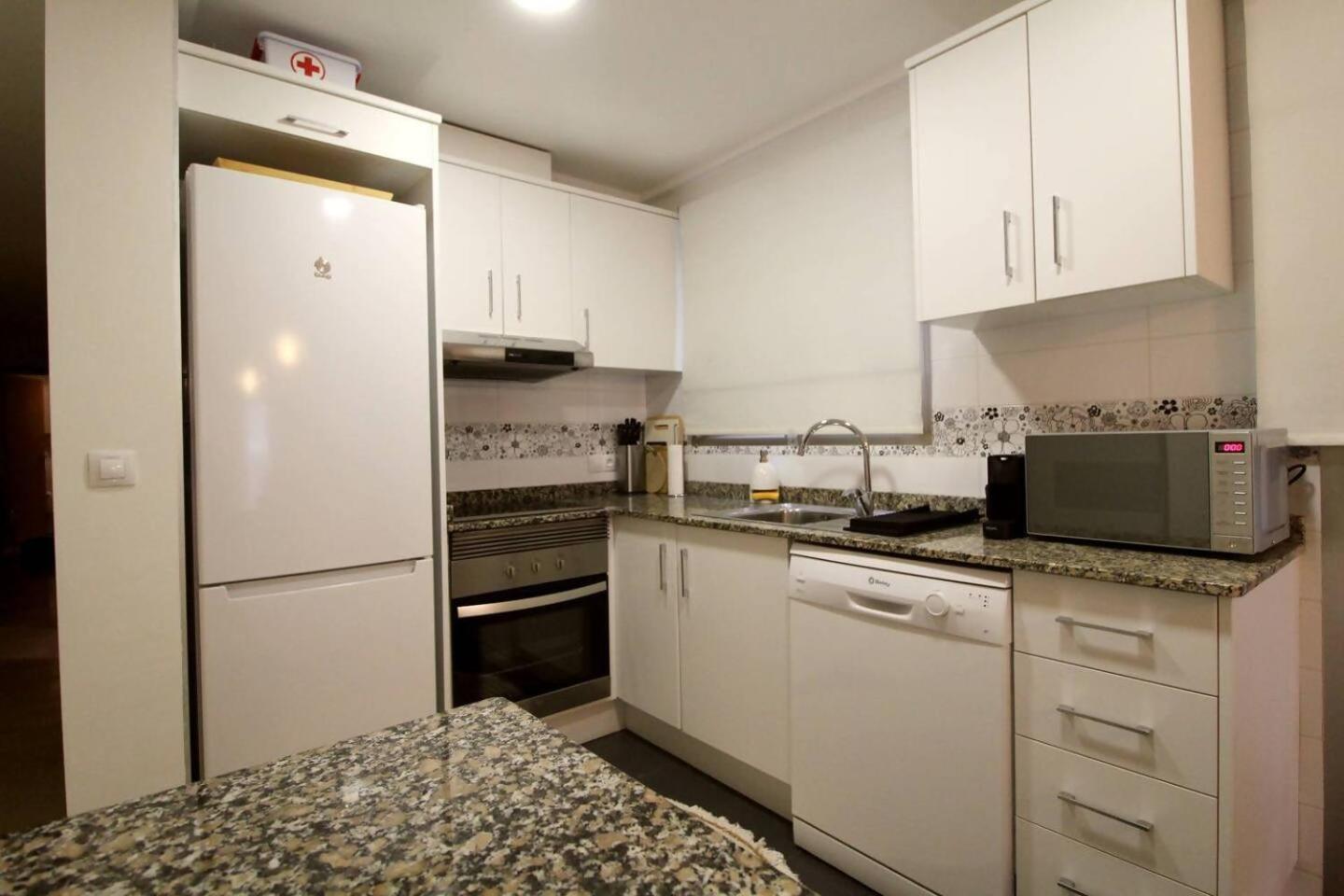 My Time Apartment *
