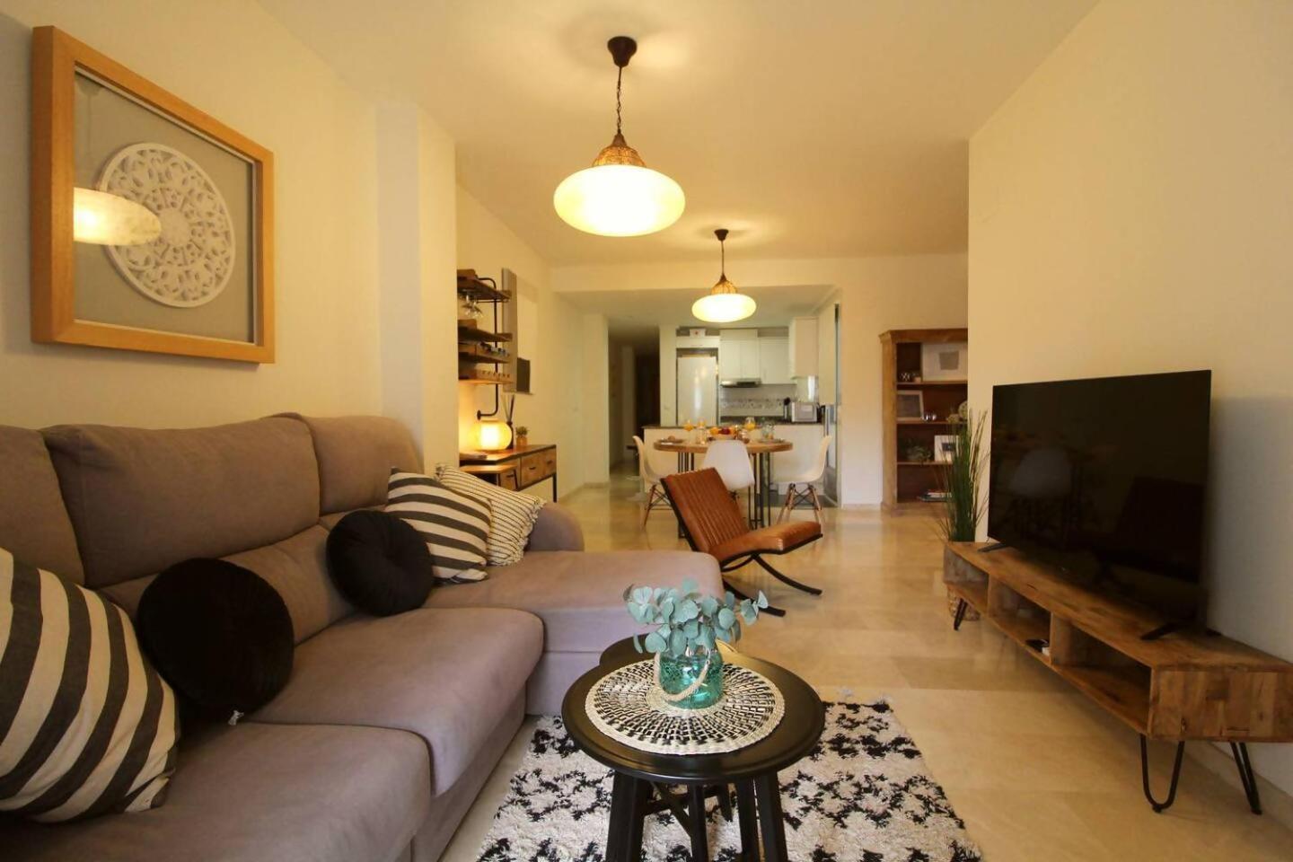 My Time Apartment Altea