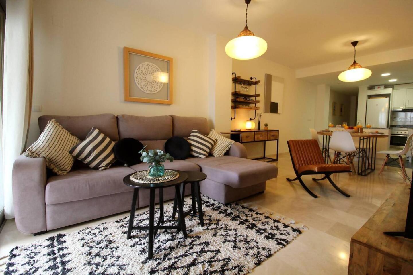 My Time Apartment Altea