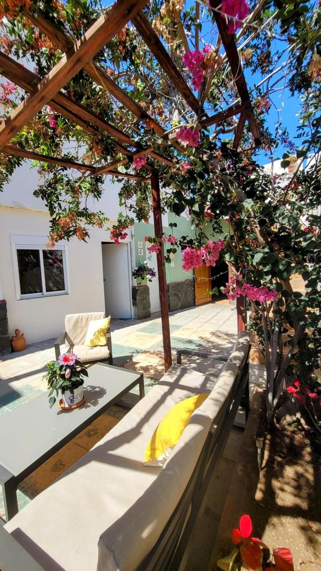 Eden Guest house