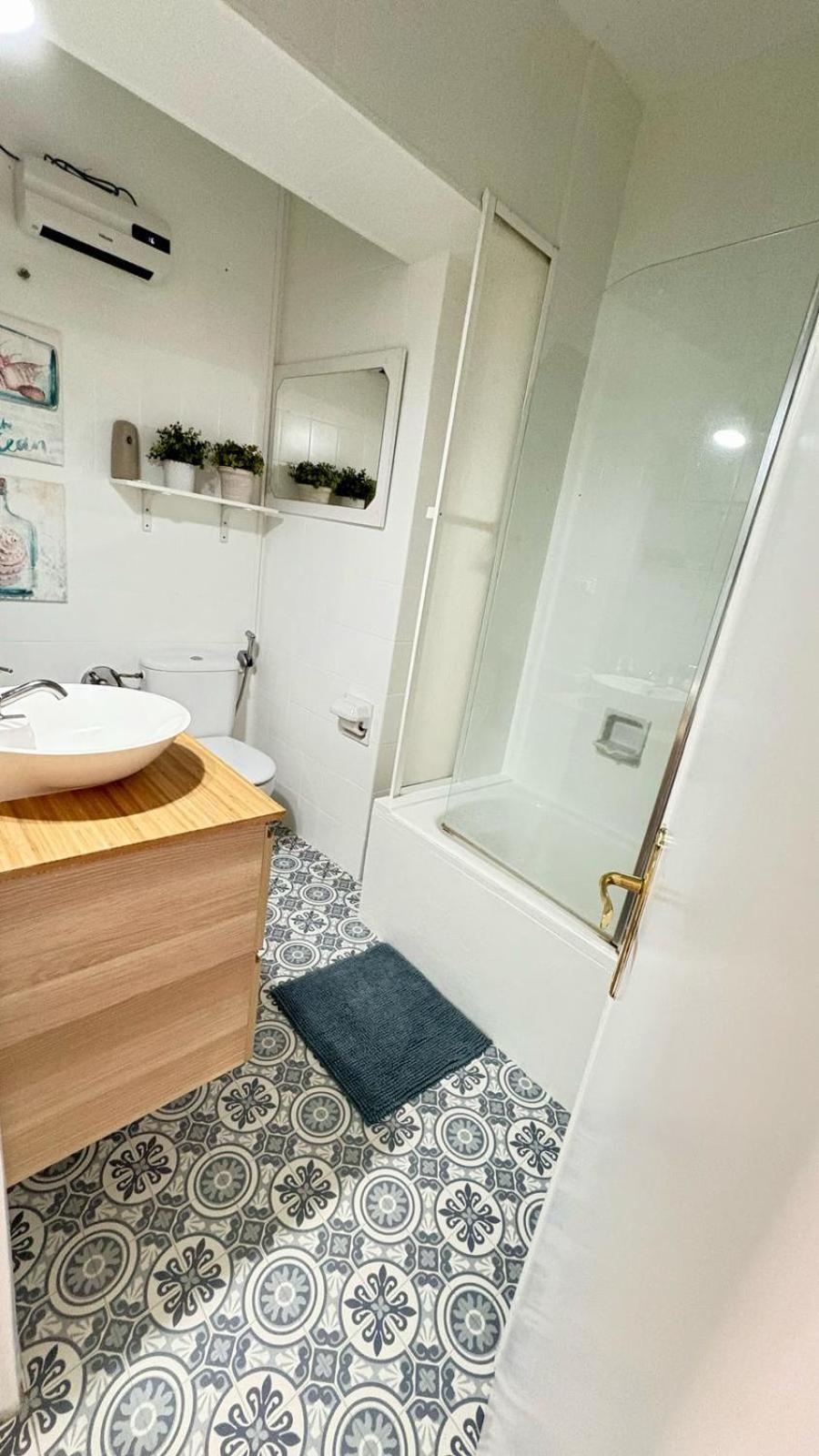 Apartamento Mateuet Calpe