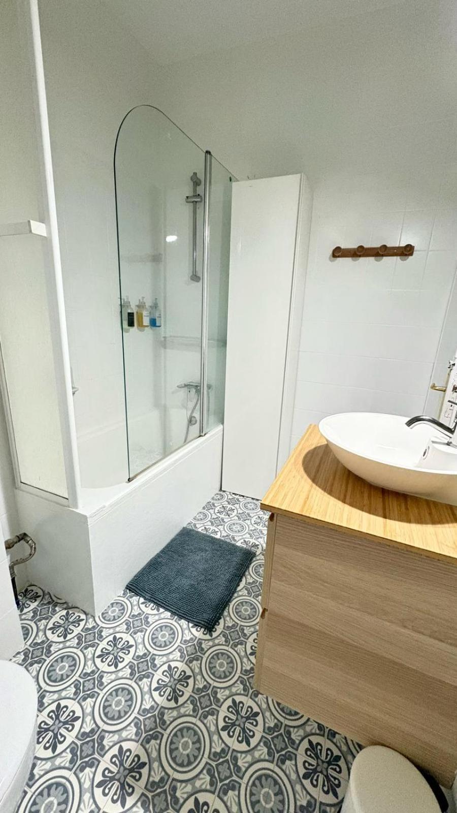 Mateuet Apartamento