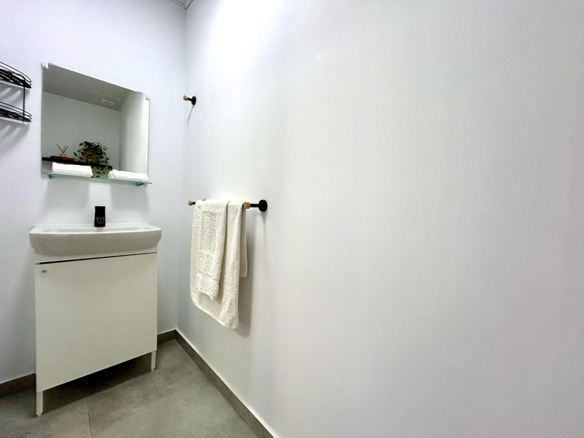 Apartment Azul *