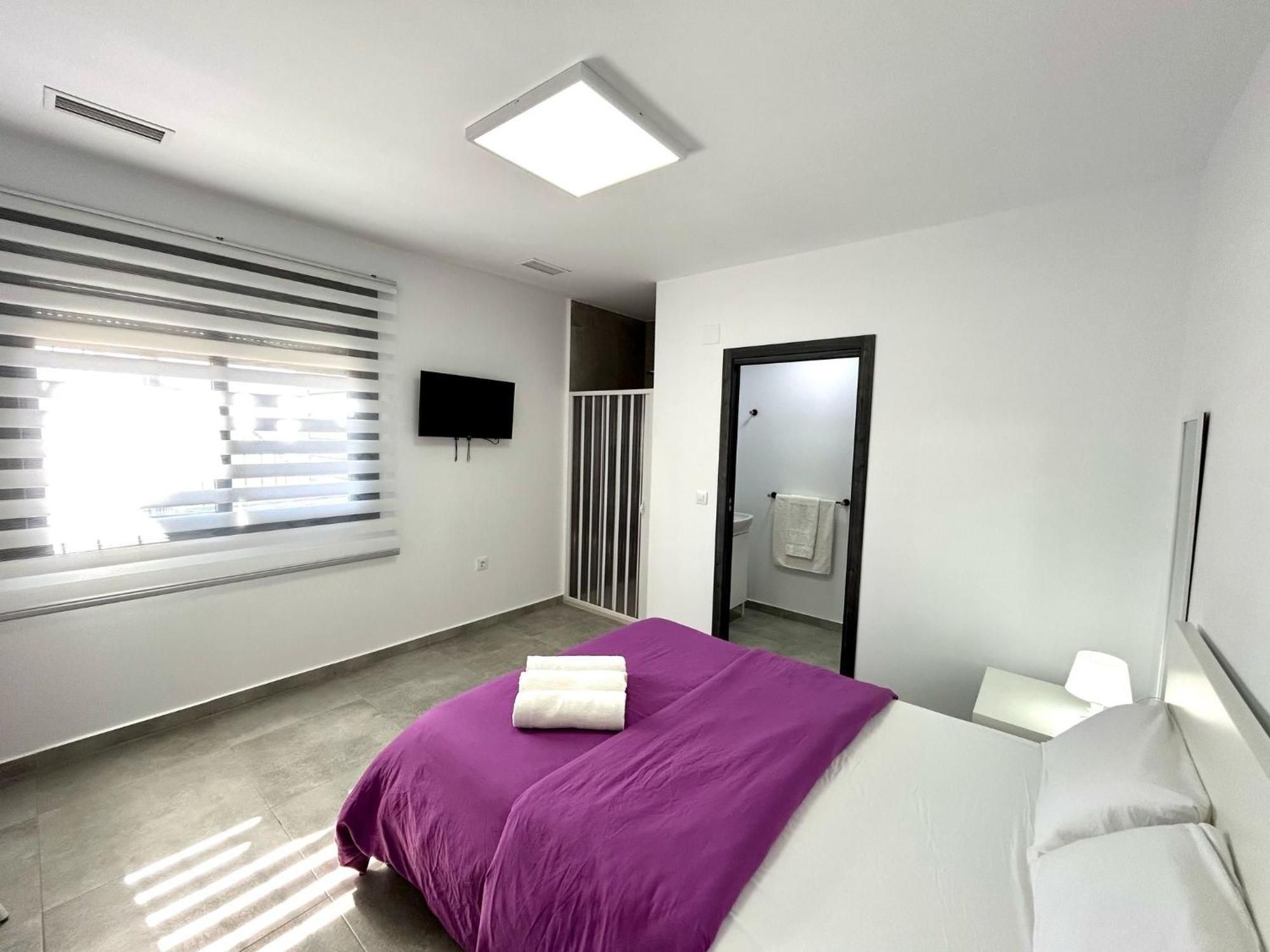 Azul Apartment