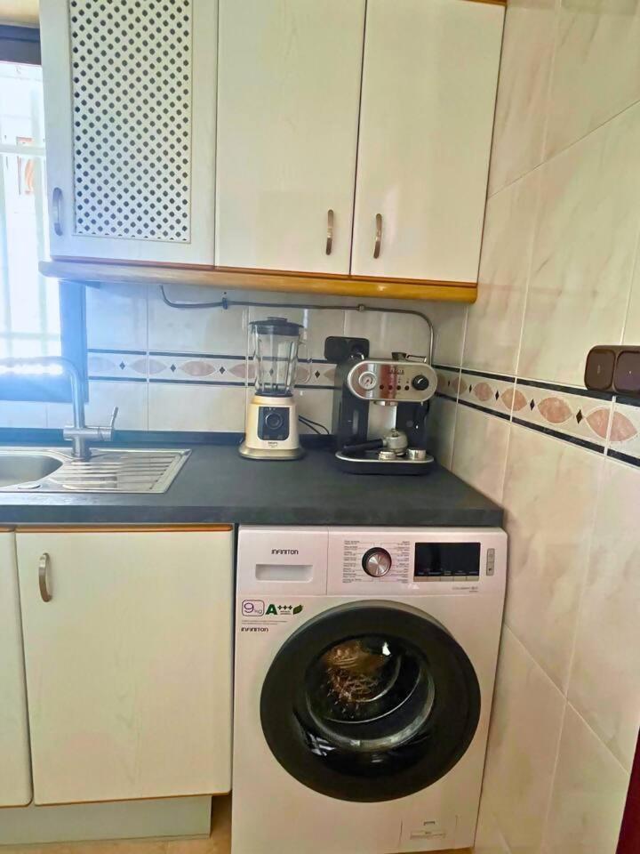 Сasa de vacaciones Casa Con Jardin En