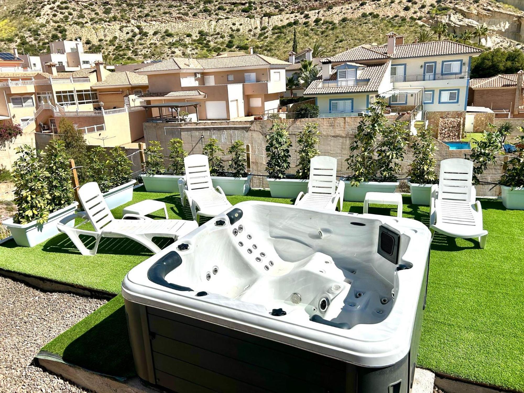Azul Apartment *