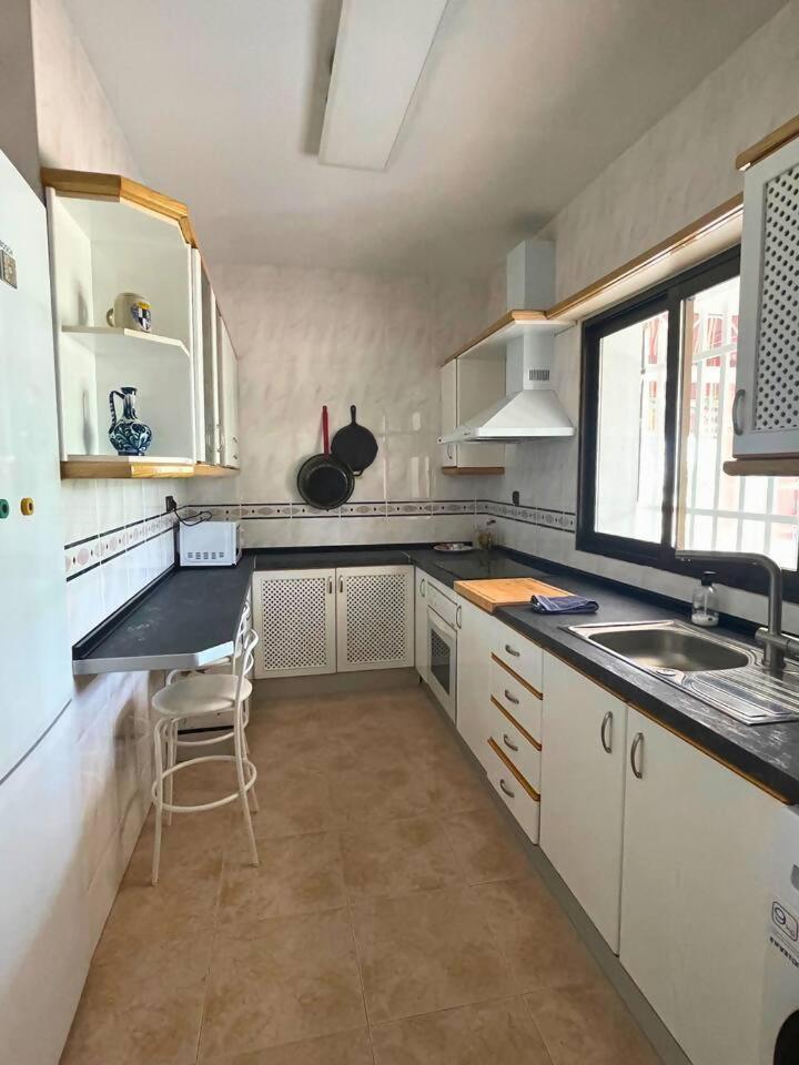 Сasa de vacaciones Casa Con Jardin En *