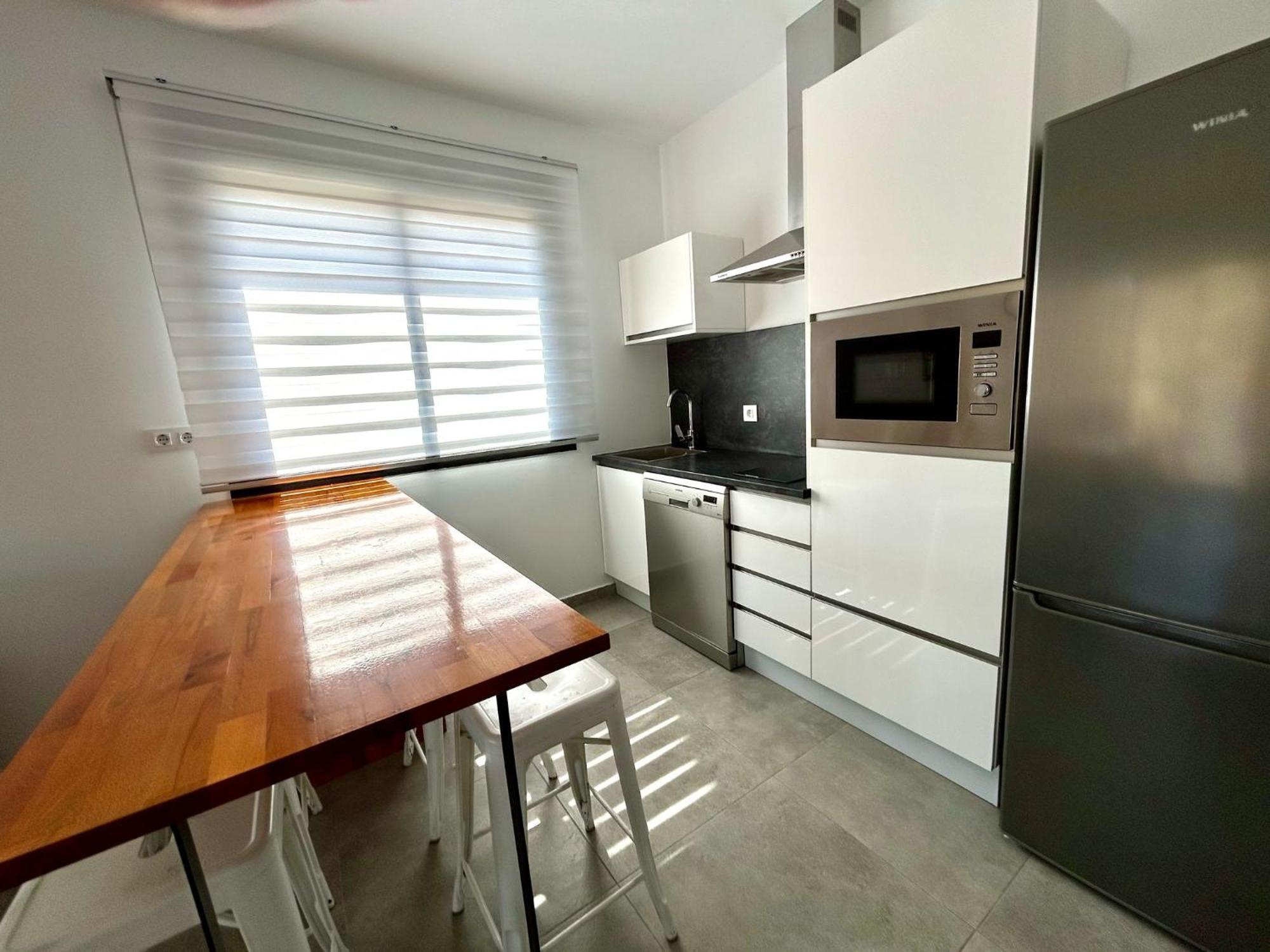 Apartment Azul Bolnuevo
