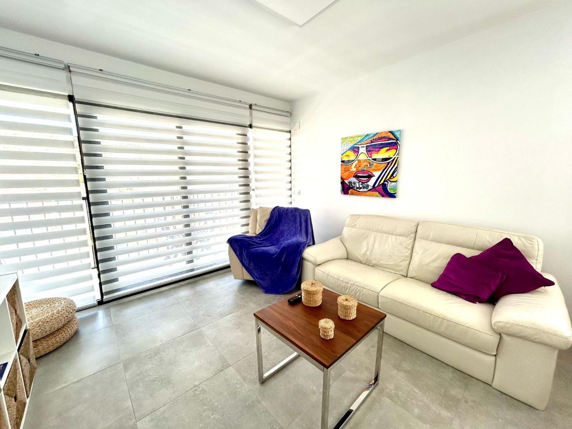 Azul Apartment