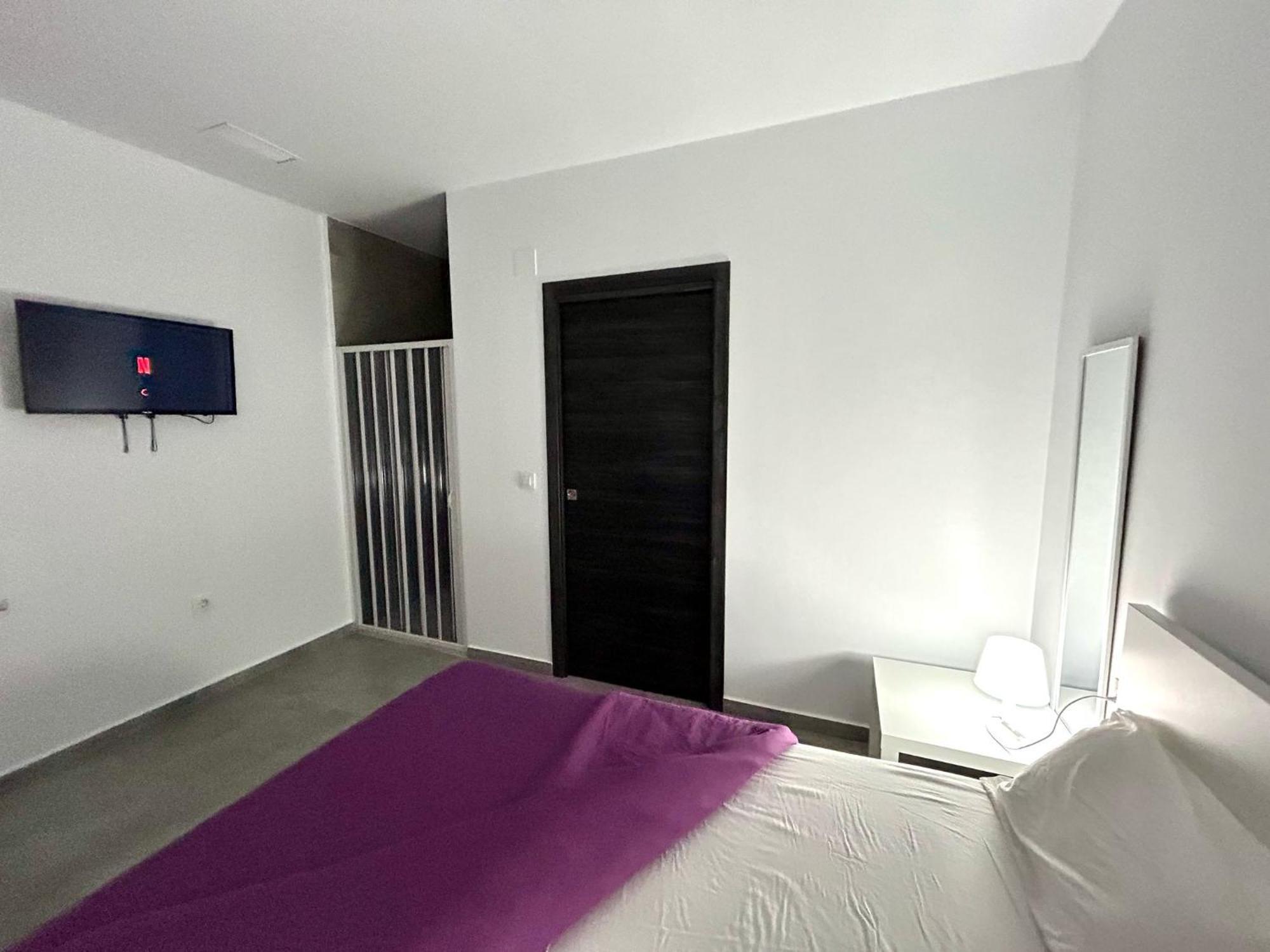 Azul Apartment *
