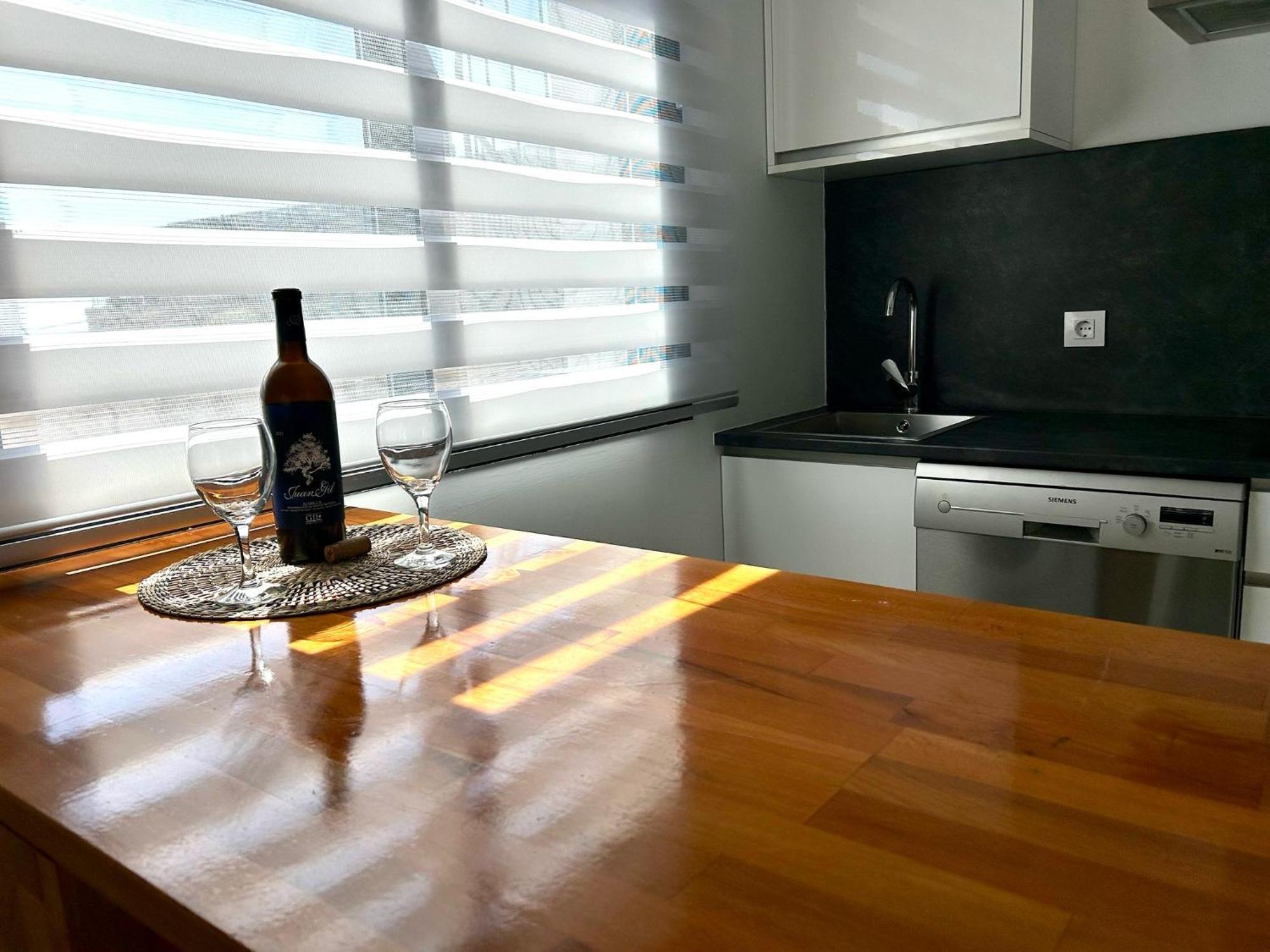 Apartment Azul Bolnuevo