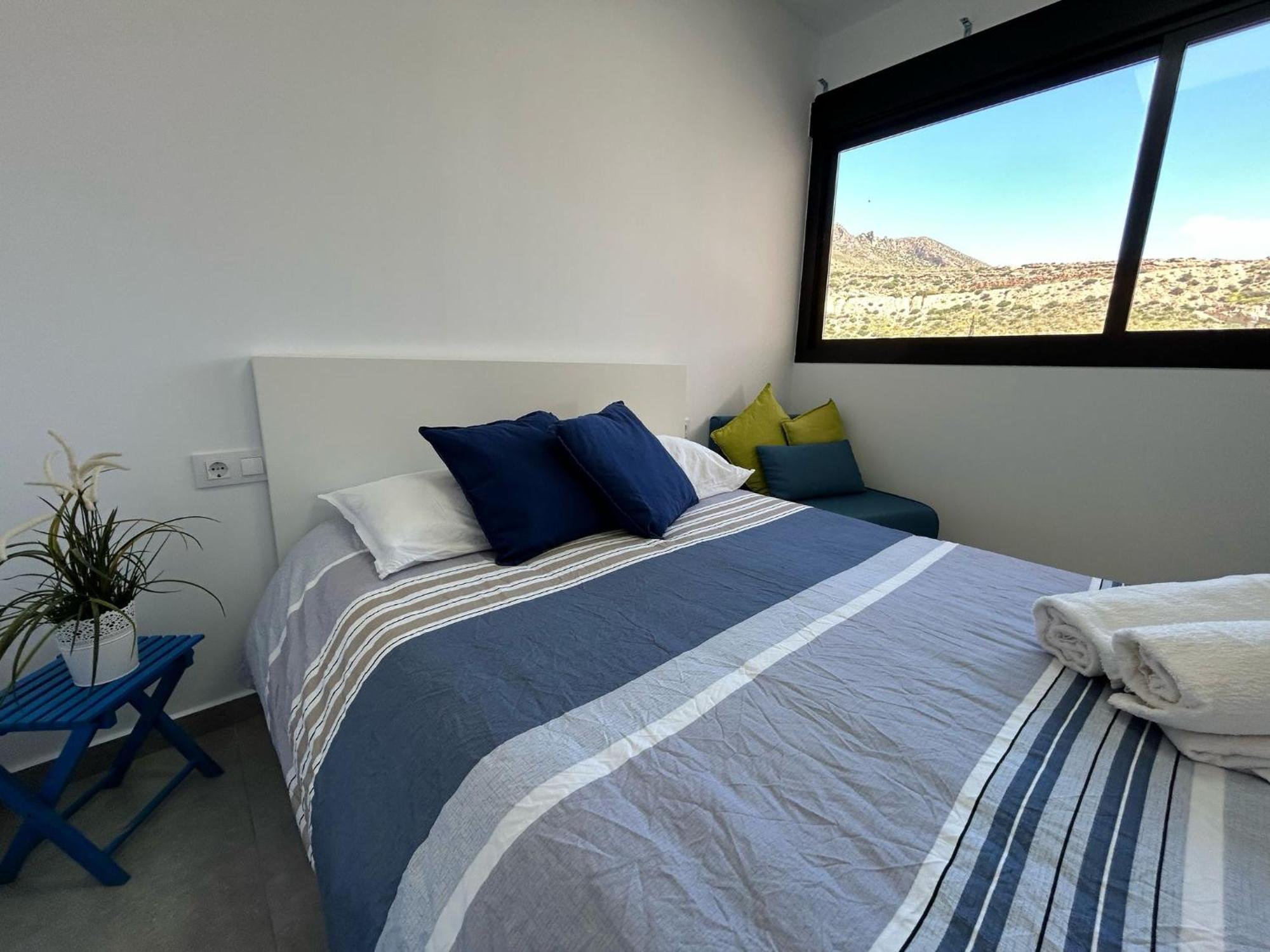 Azul Apartment