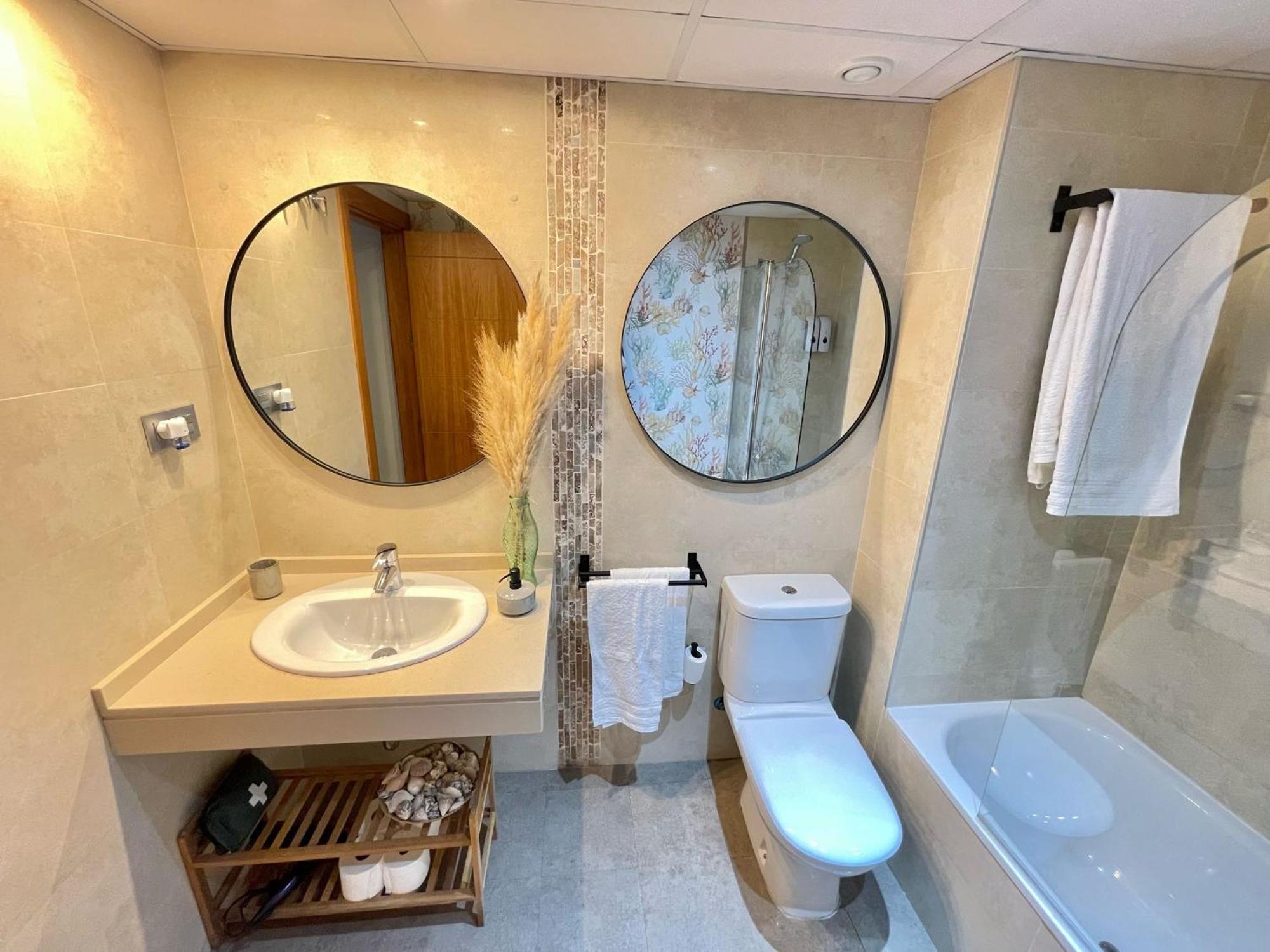 Apartment La Casa De Mateo Playa Granada Motril