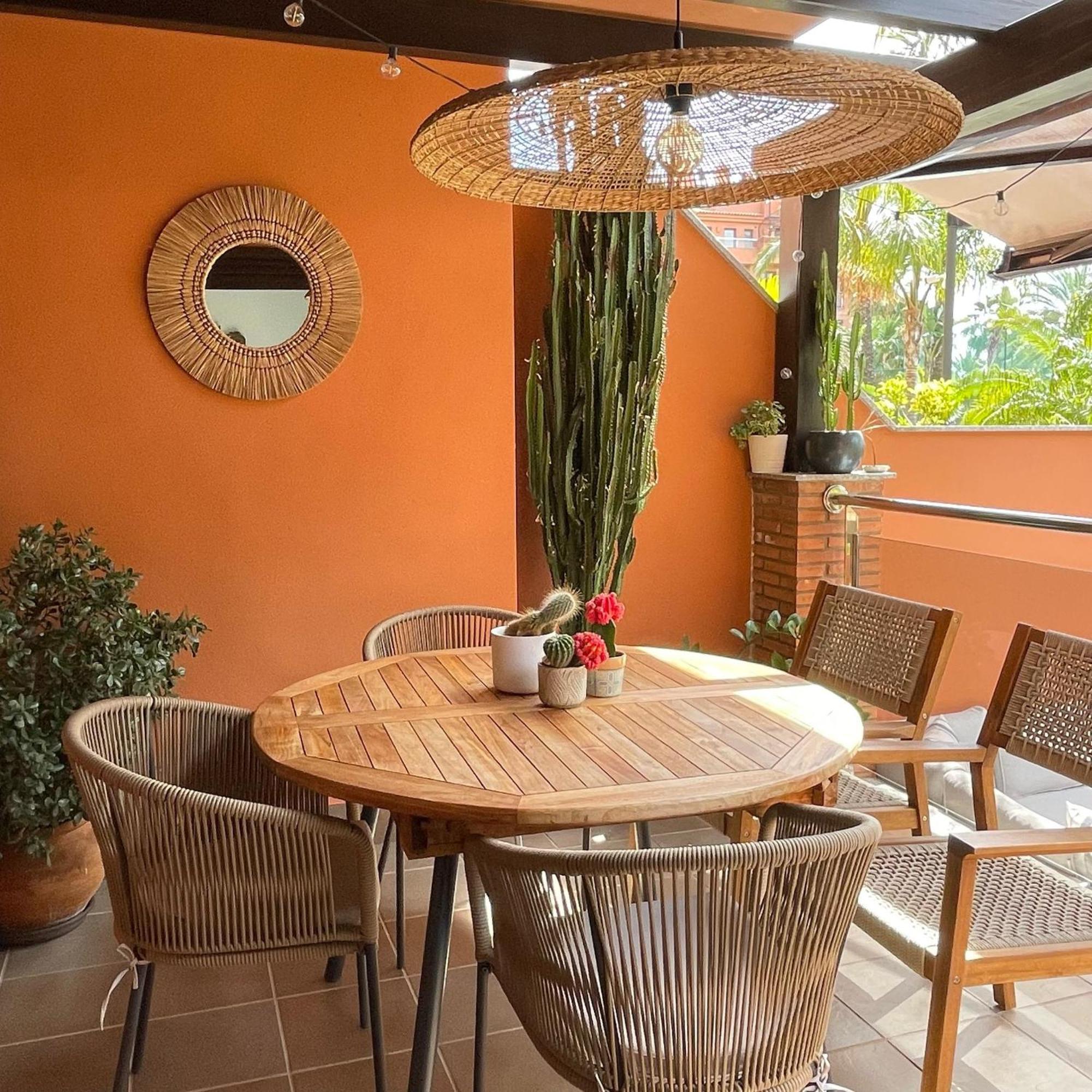 La Casa De Mateo Playa Granada Apartment Motril