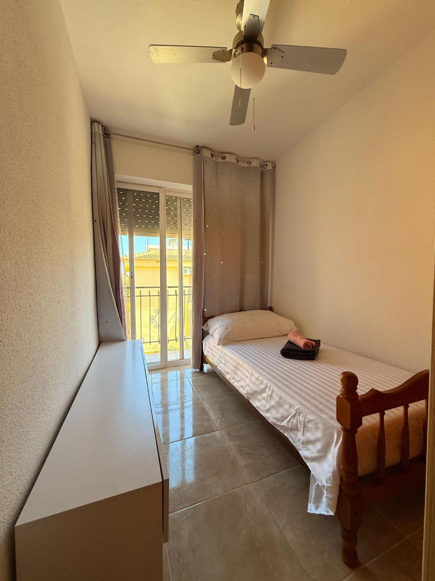 Apartamento En *