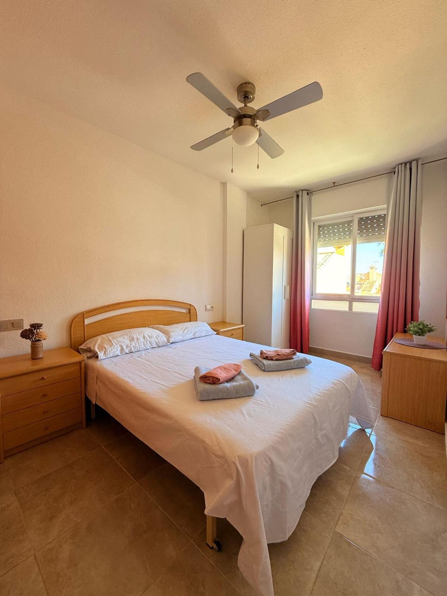 Apartamento En