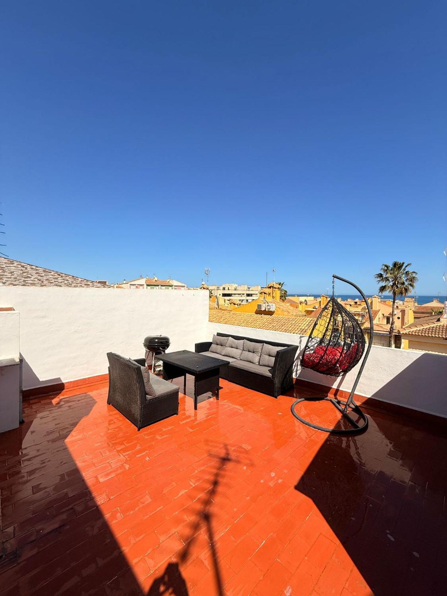 En Apartamento Torrevieja