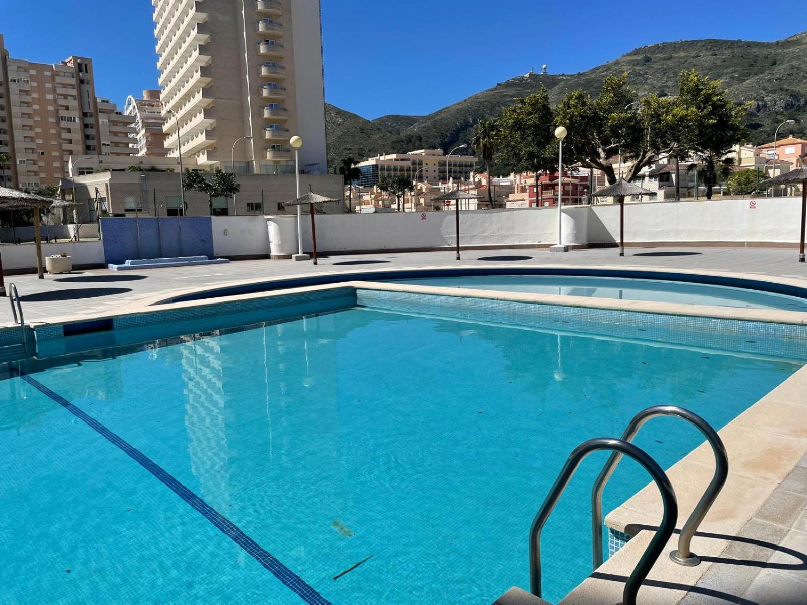 Frente Al Mar Apartamento *