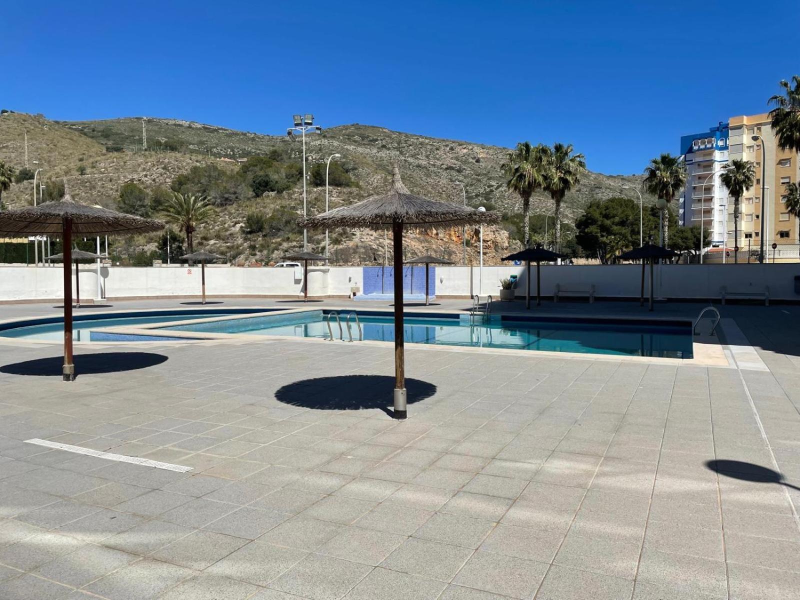 Apartamento Frente Al Mar *