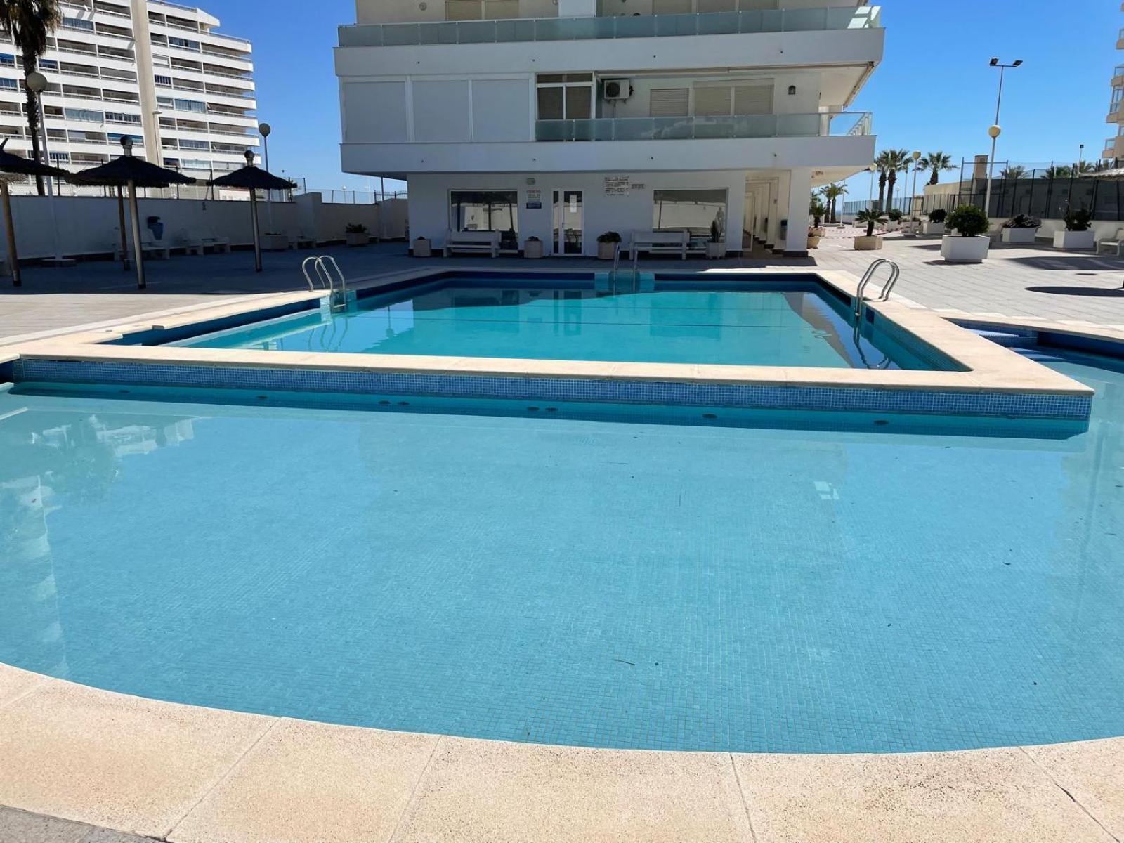 Frente Al Mar Apartamento Cullera