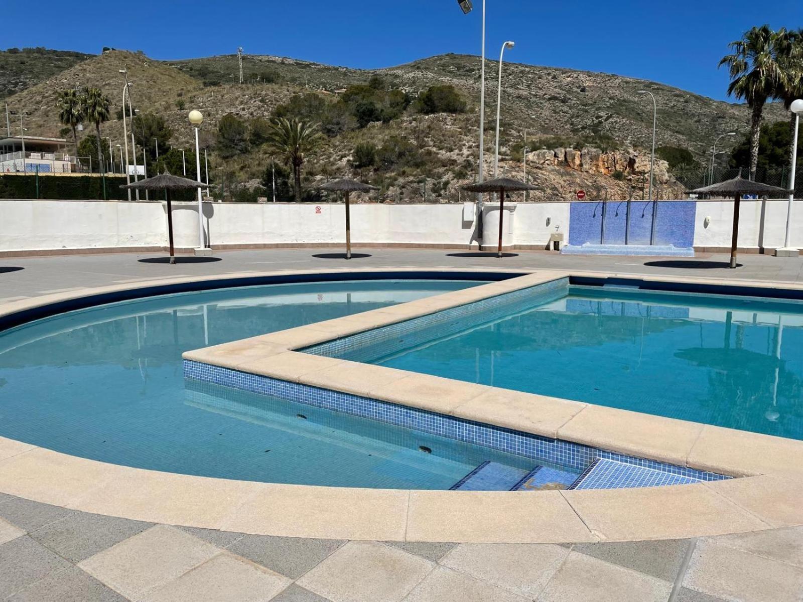 Apartamento Frente Al Mar Cullera