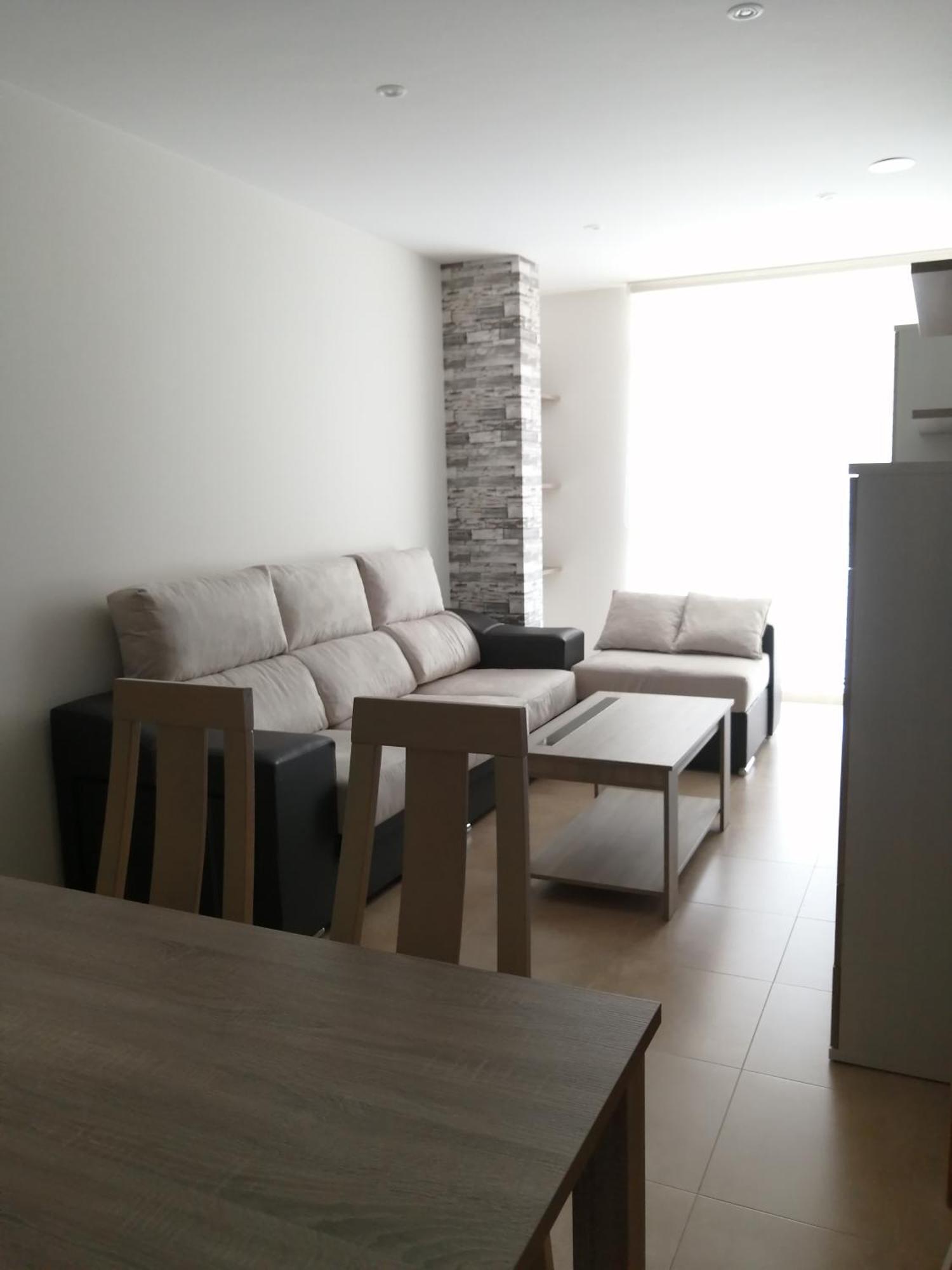 Rompeolas Apartamento