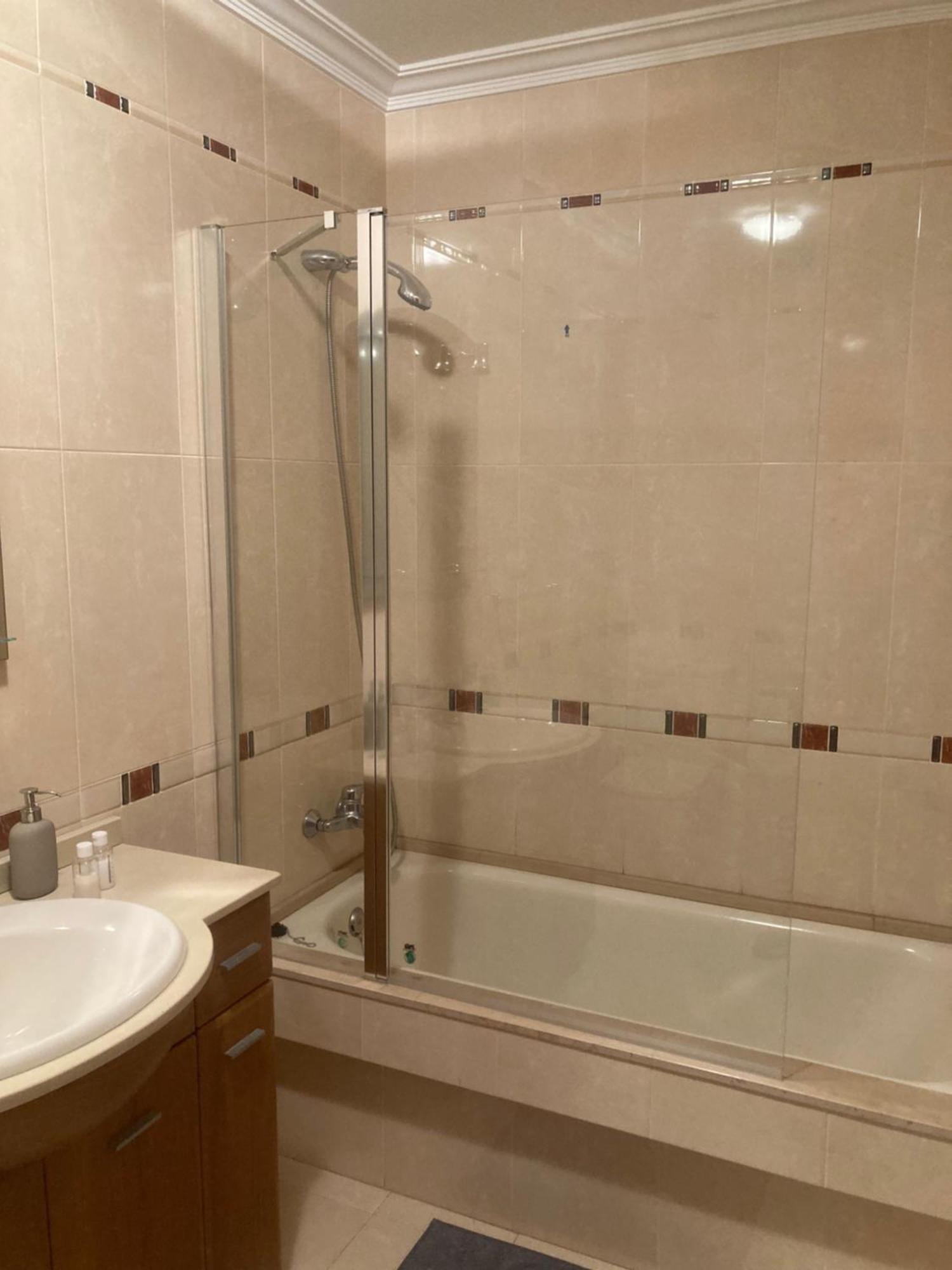 Apartment Atico Cortegada Boiro