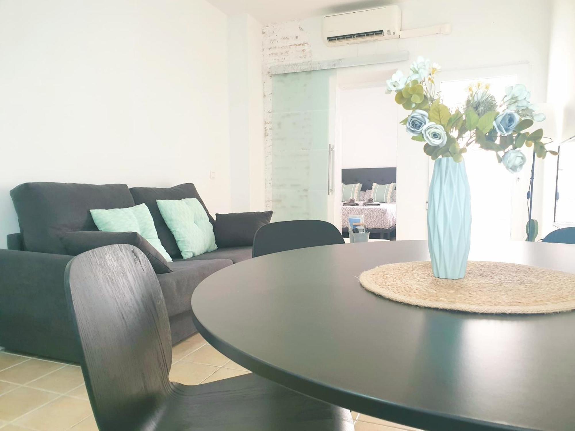 Apartamento Picasso's Neighbor