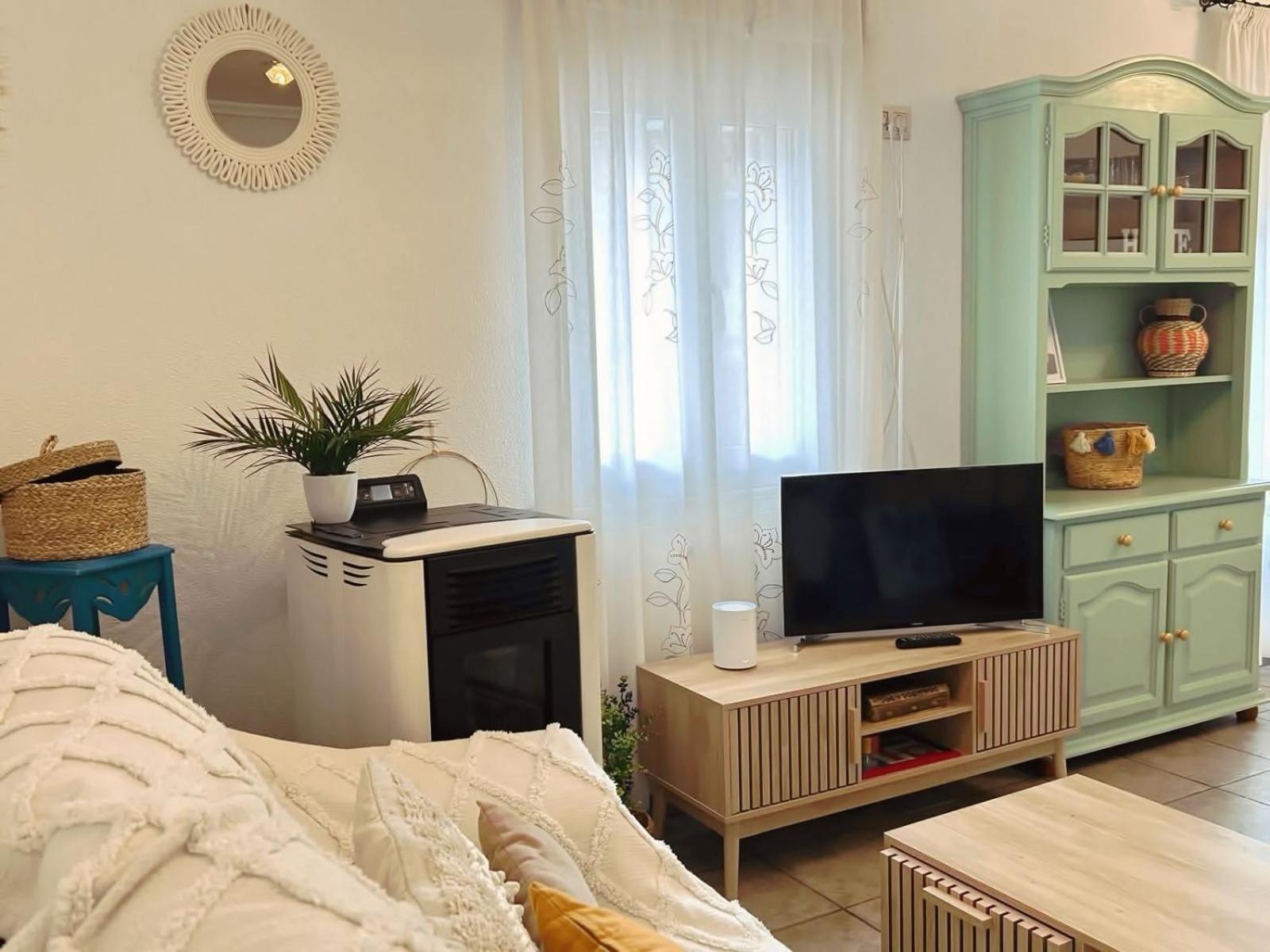Apartment La Plaza! *