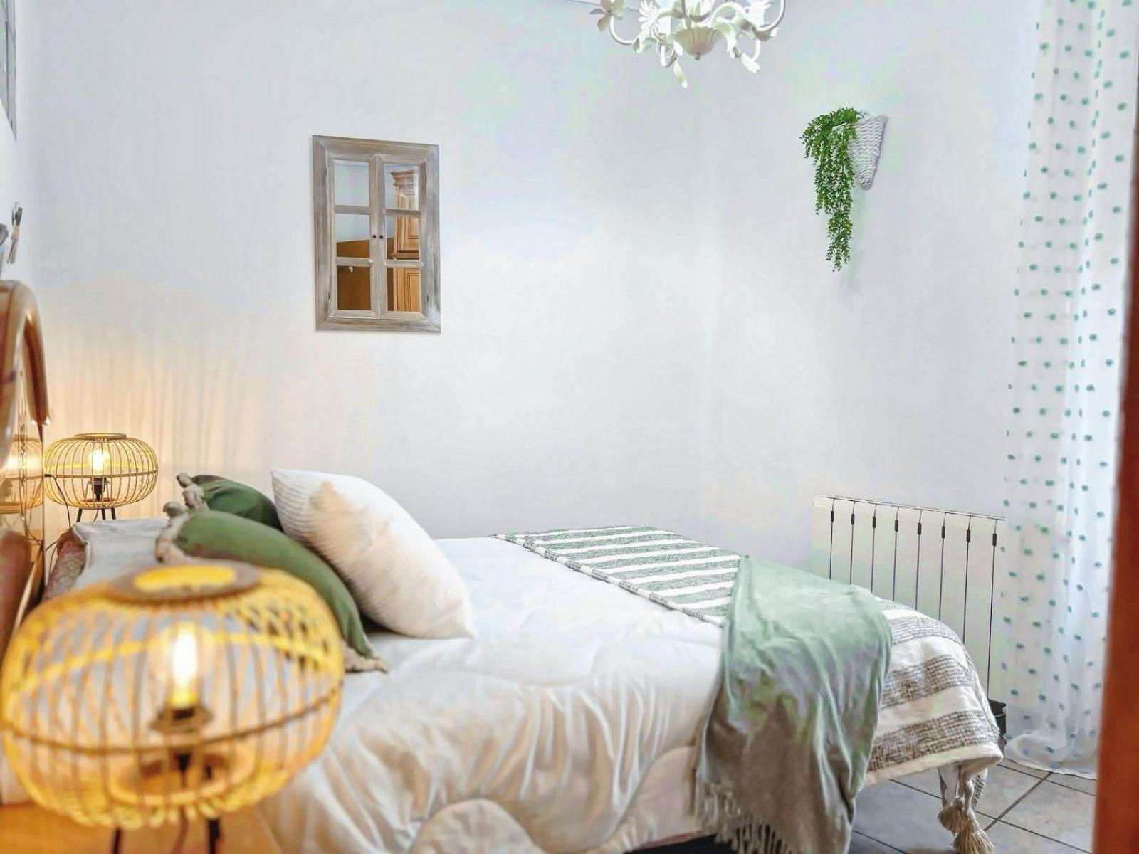 Apartment La Plaza! *