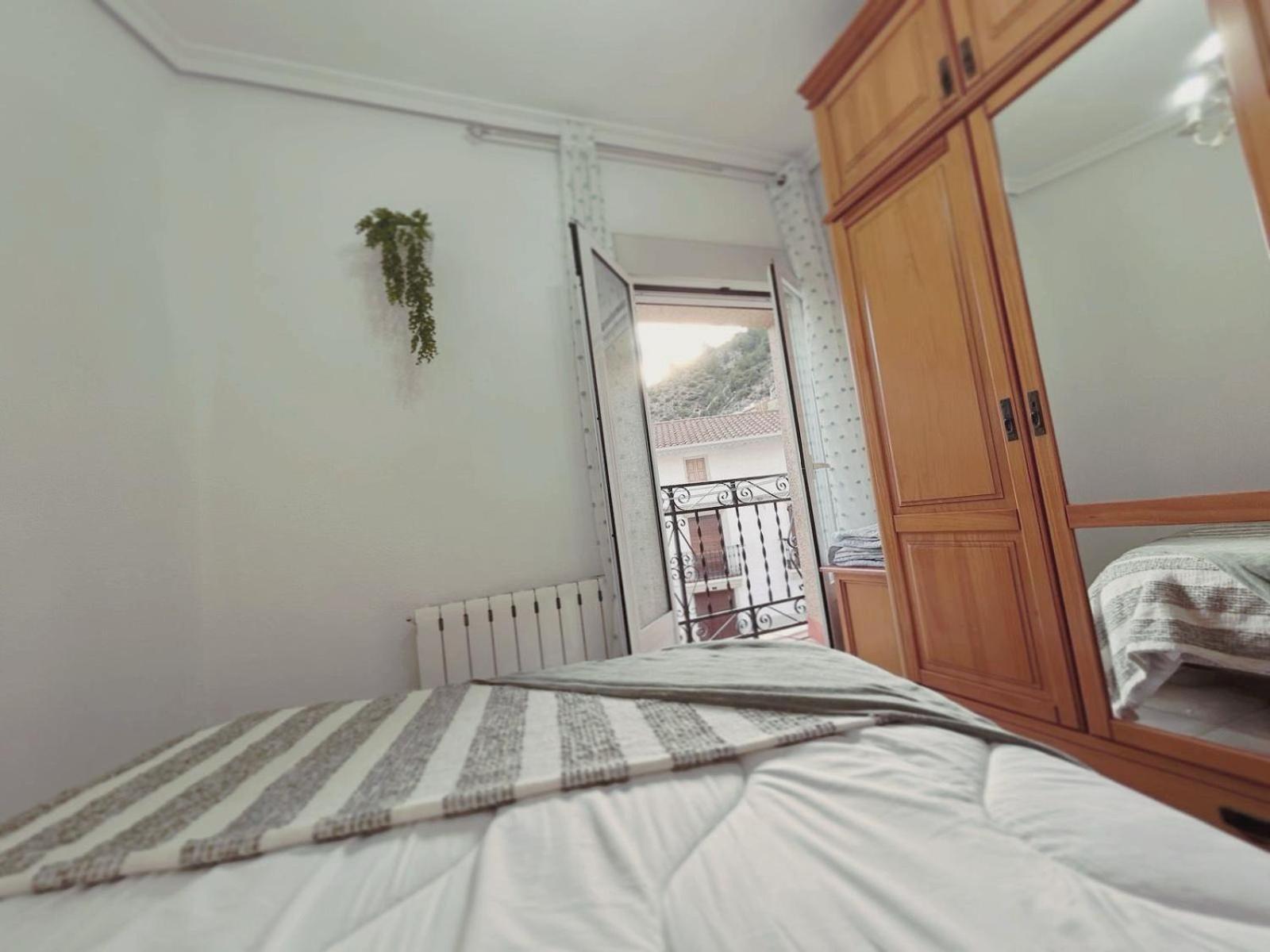 La Plaza! Apartment