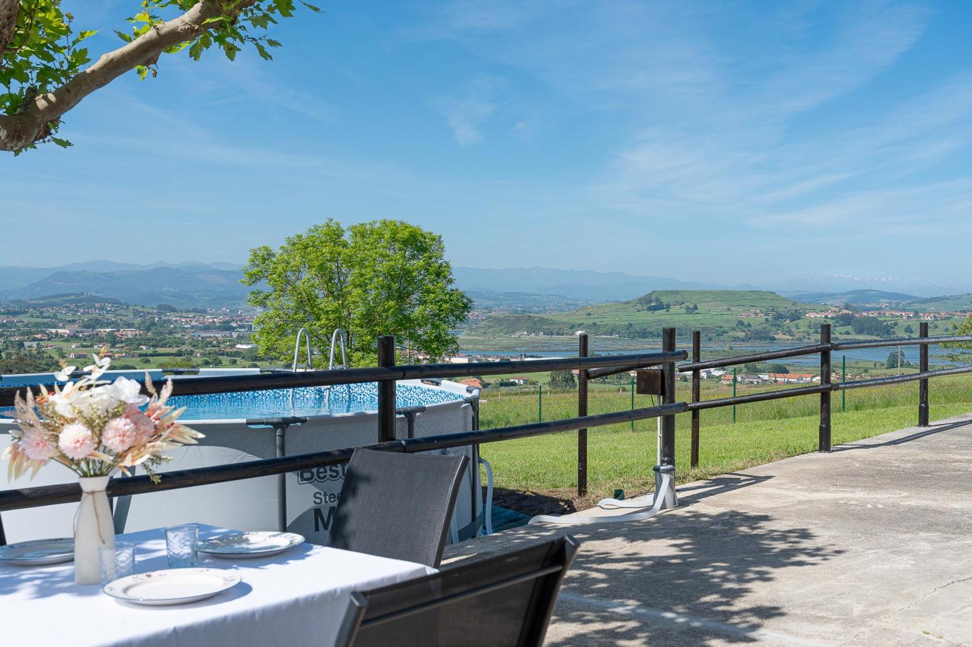 El Mirador De Holiday home *
