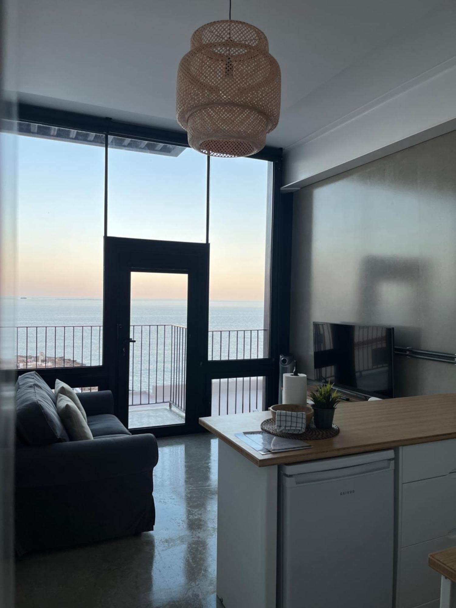 Sunrise Apartamento *