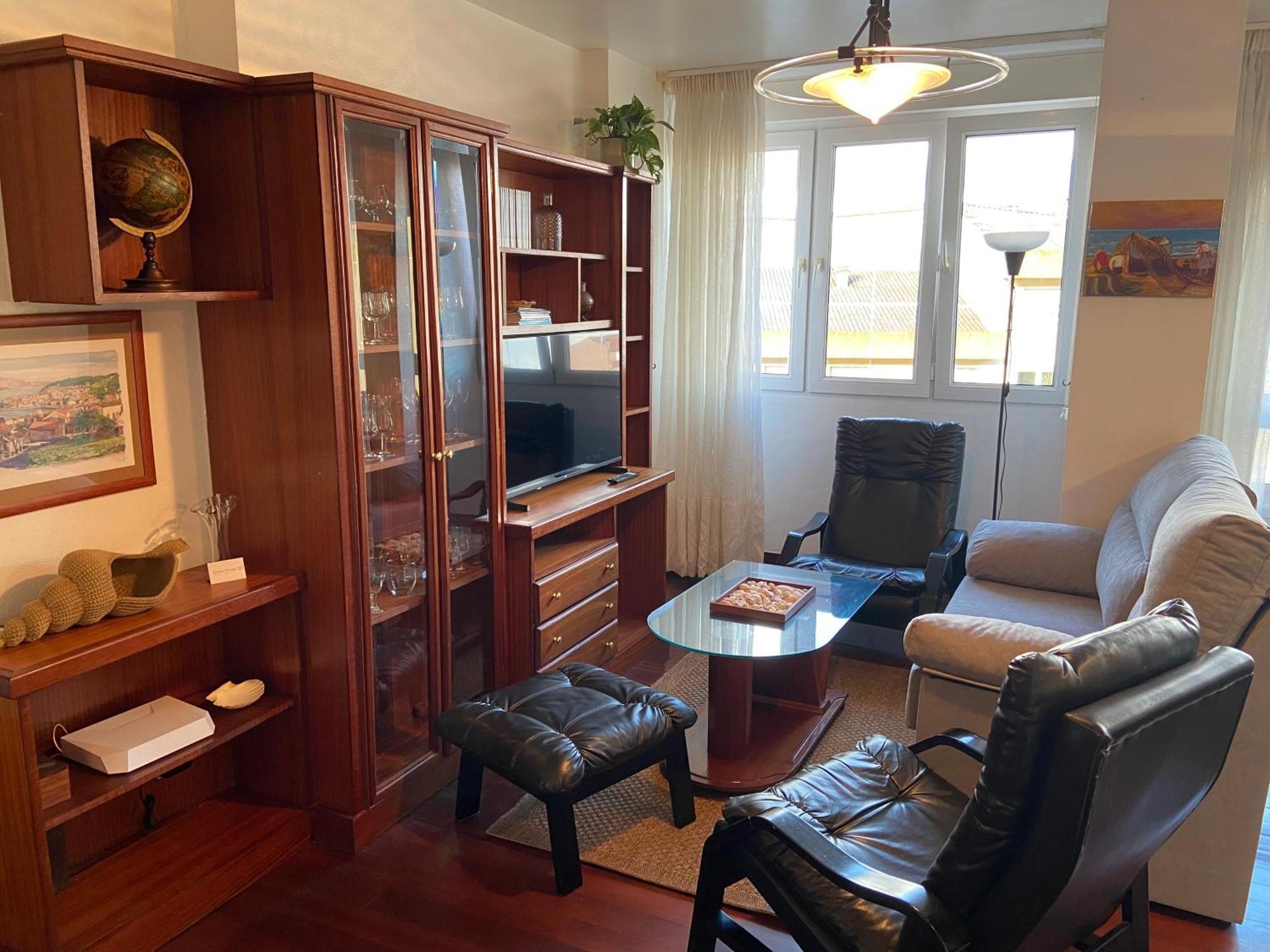 Apartment Timon -