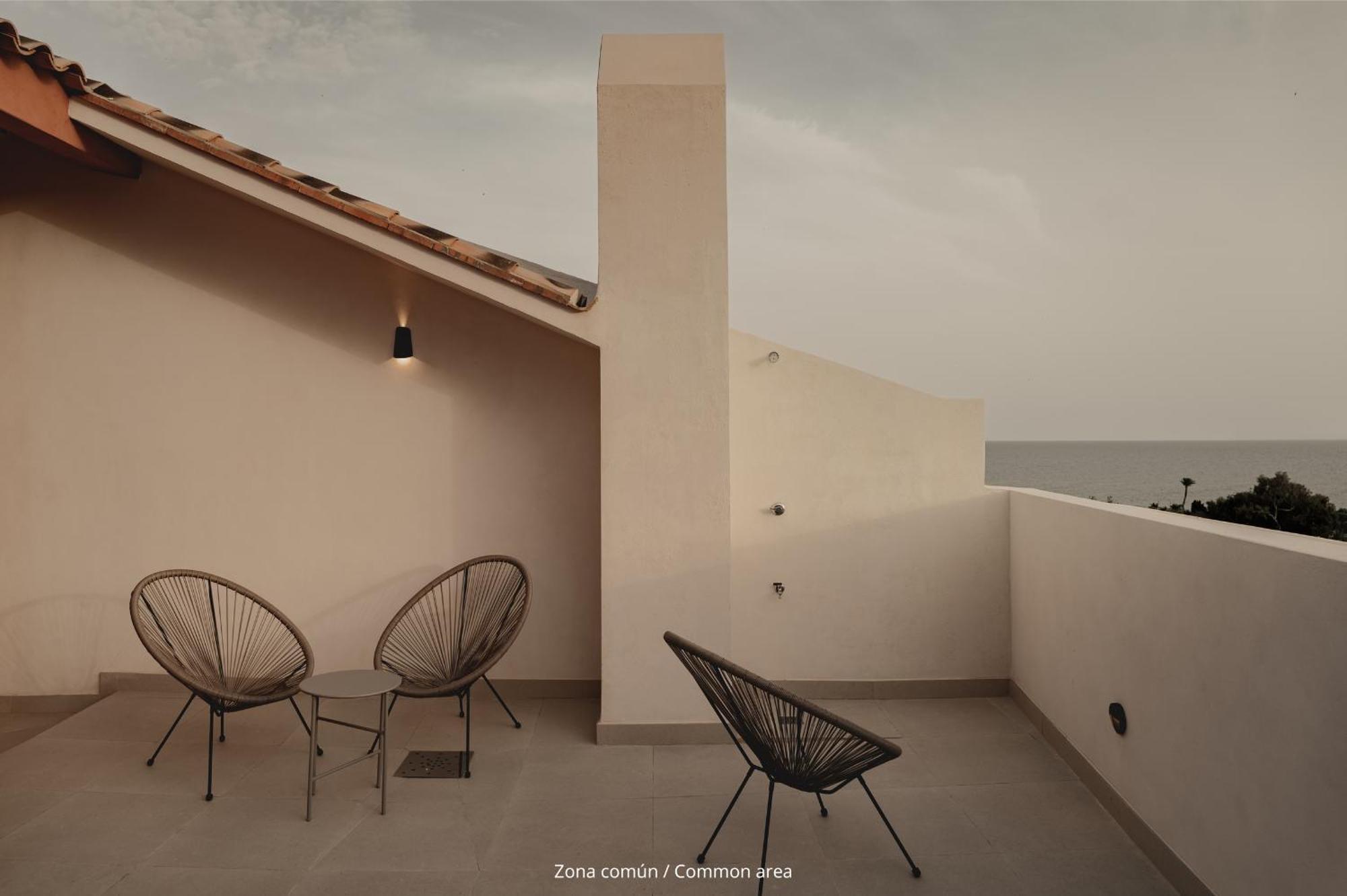 Pau * Villajoyosa (La Vila Joiosa)