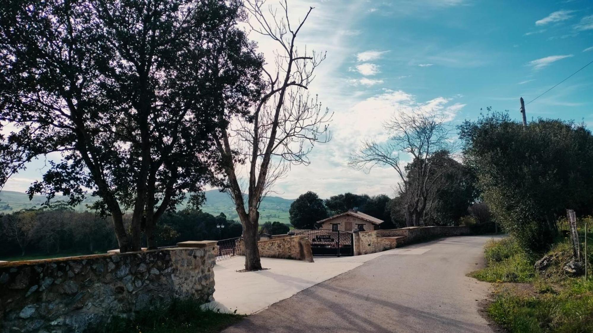 Casa rural La Quinta Luxury Palace *