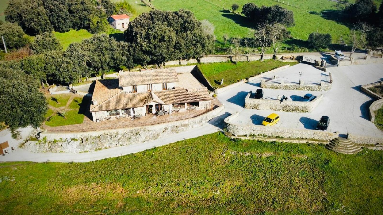 La Quinta Luxury Palace Casa rural