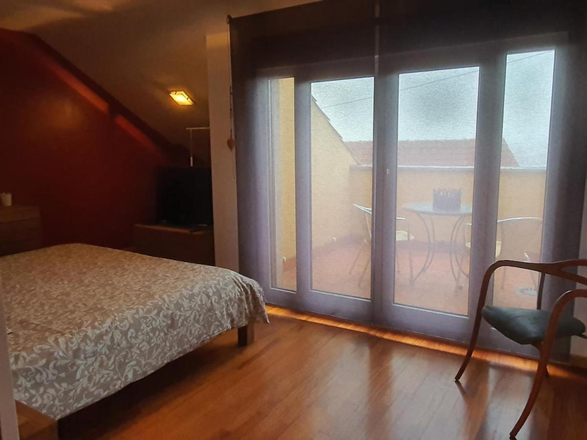 Holiday home Vistas A La Ria De Vigo