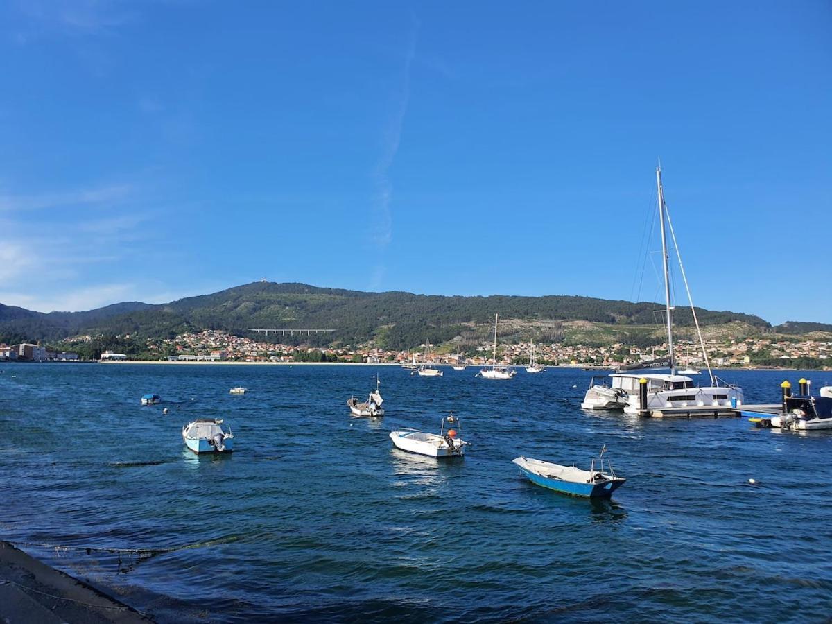 Vistas A La Ria De Vigo Holiday home