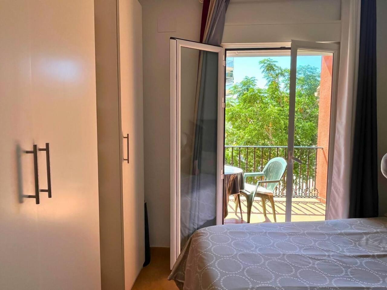 Home4u Calle Barcelona Apartment Armilla
