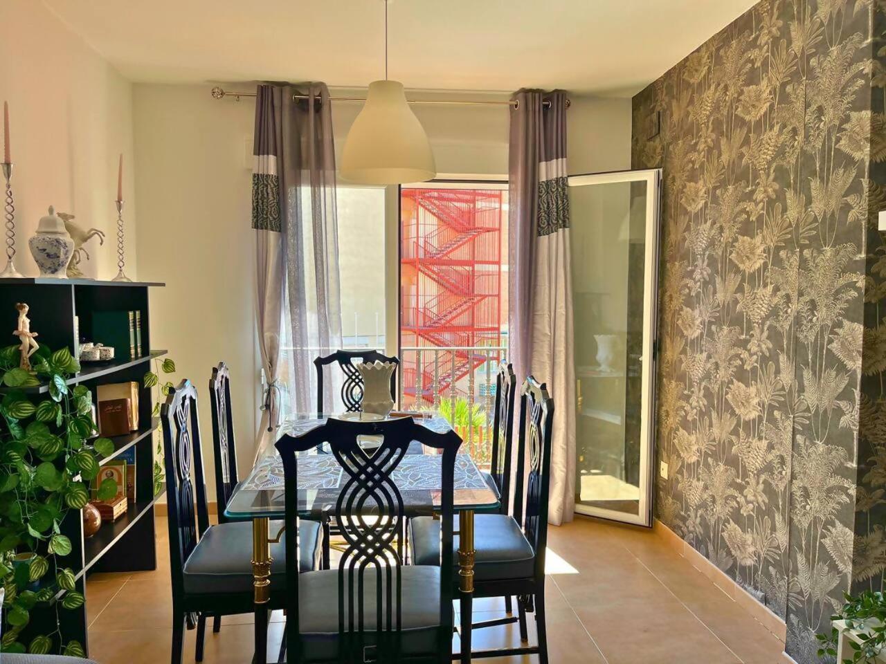 Apartment Home4u Calle Barcelona Armilla